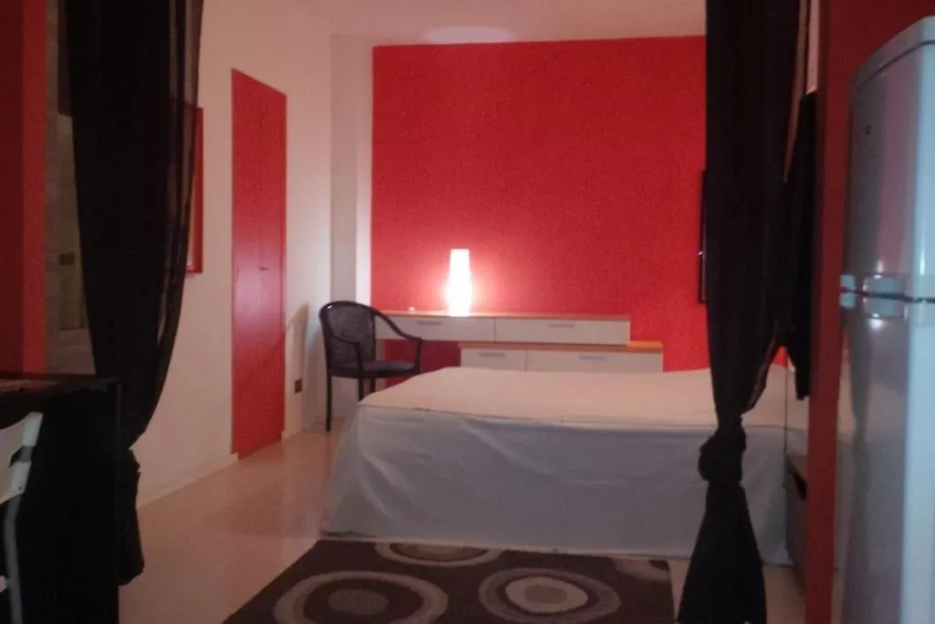 Punto G Apartment Reggio Emilia
