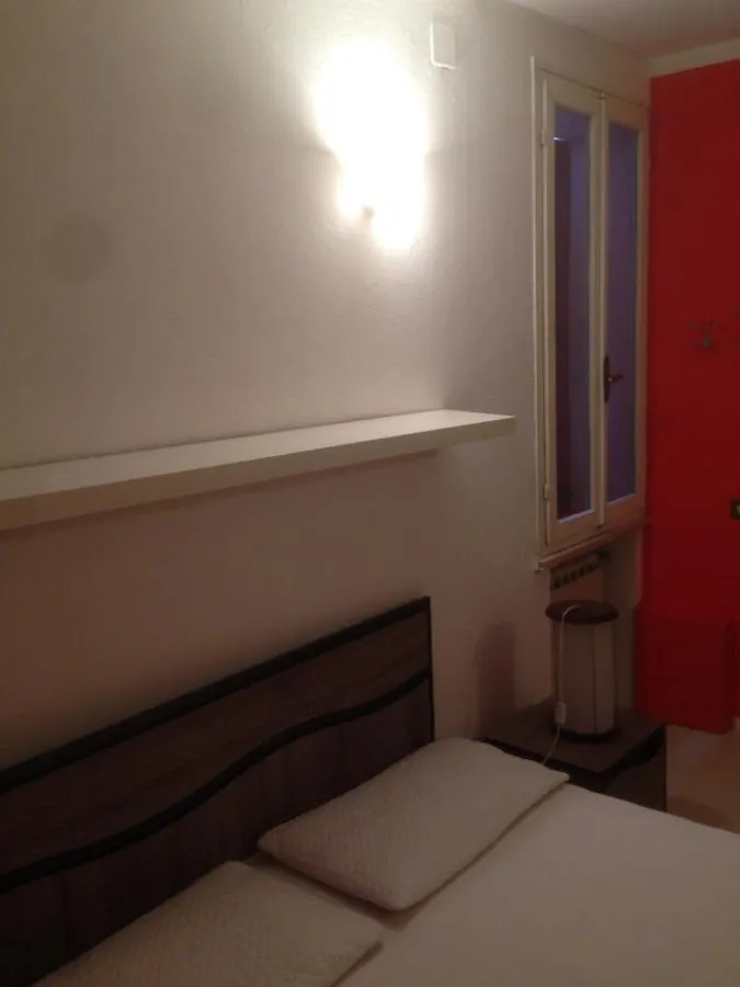 Punto G Apartment Reggio Emilia