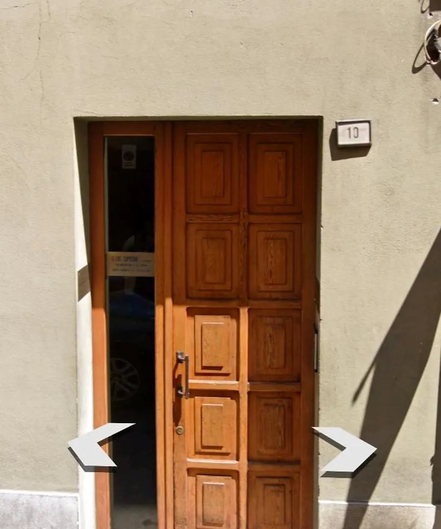 Punto G Apartment Reggio Emilia