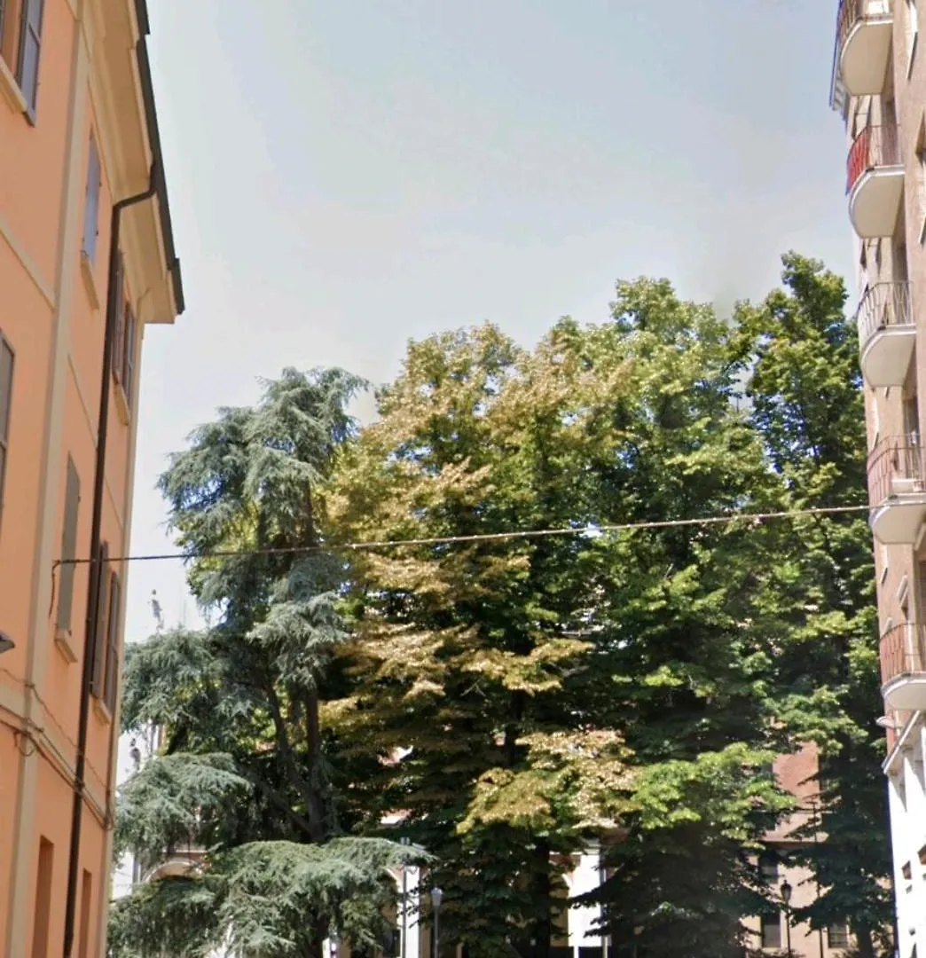 Punto G Apartment Reggio Emilia Italy