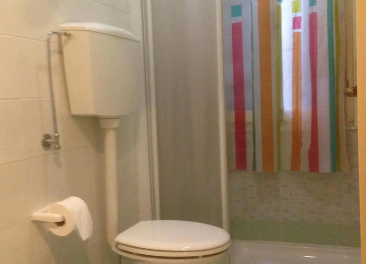 Punto G Apartment Reggio Emilia