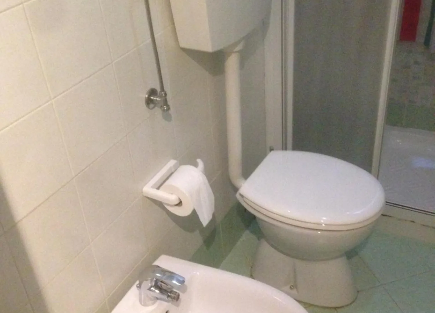 Punto G Apartment Reggio Emilia Italy