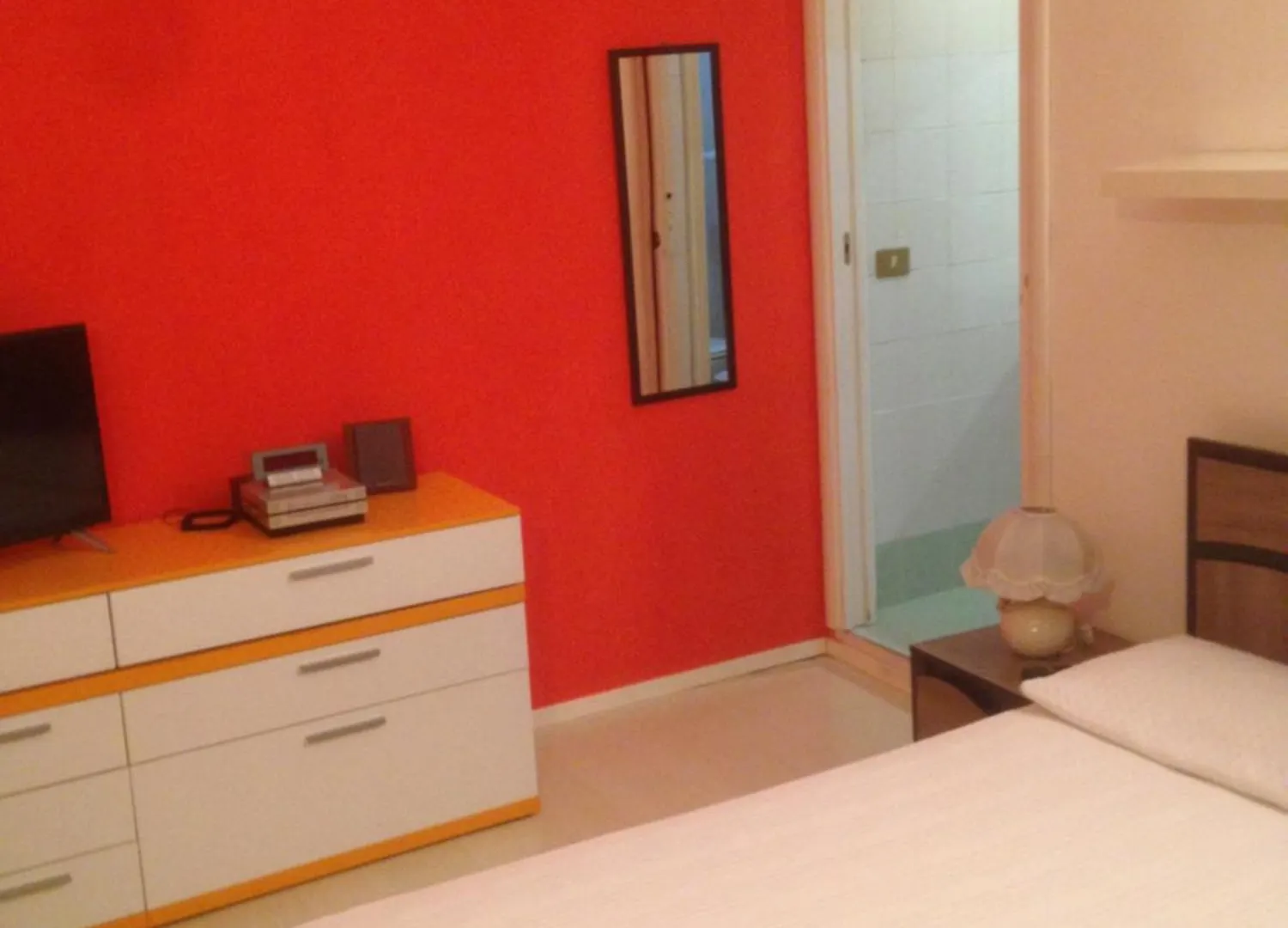 Punto G Apartment Reggio Emilia 0*,